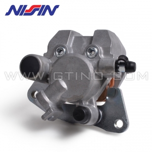 Etrier double pistons Arrière - NISSIN - GTINO