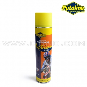 Action Fluid Filter - PUTOLINE