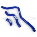 Silicone Pipe YAMAHA YFM 660 - BLUE