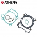 Pochette haut moteur ATHENA - YFZ 450