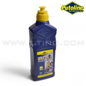 PUTOLINE MX9 2T - ESTER TECH