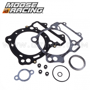 Pochette haut moteur Moose Racing - LTZ 400