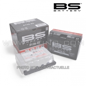 Batterie BTX20HL-BS - BS Battery