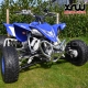 Bumper XRW X2 - YFZ 450R