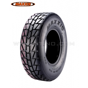 Maxxis C-9272 ⇒ 175/70-10