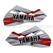 Protèges mains - MONSTER