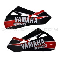 Protèges mains - MONSTER