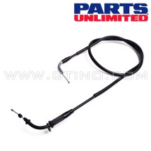 Câble de gaz pour GACHETTE