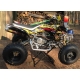 Kit déco RC-BE GTINO - YFZ Raptor 450