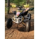 Kit déco RC-BE GTINO - YFZ Raptor 450 avec personnalisation