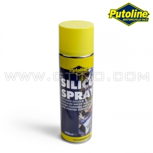 Silicon Spray - PUTOLINE