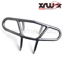 Bumper XRW X15 Chrome - HONDA TRX 700XX
