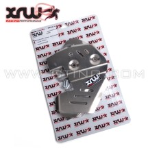 Protection de cadre ALU XRW pour quad YAMAHA YFZ BANSHEE 350