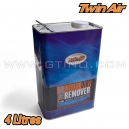 Liquid Dirt Remover 4L - TWIN AIR