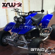 Nerf Bar R1 XRW en Alu pour quad YAMAHA WARRIOR 350