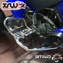 Nerf Bar R1 XRW en Alu pour quad YAMAHA WARRIOR 350