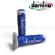 Domino Full Grip Bleu / Blanc