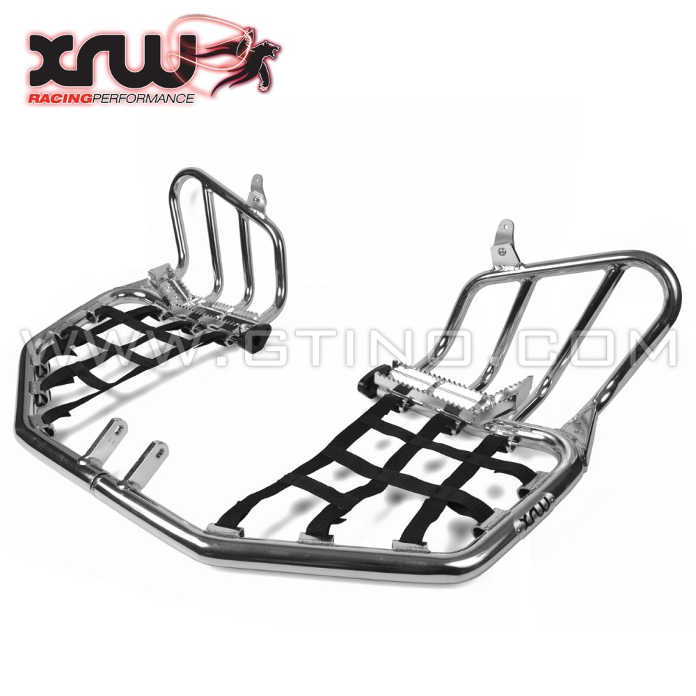 Nerf Bar R1 MAXX XRW en Alu pour quad KAWASAKI KFX 450R