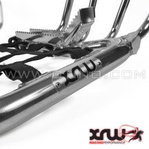 Nerf Bar R1 MAXX XRW en Alu pour quad YAMAHA YFM RAPTOR 250