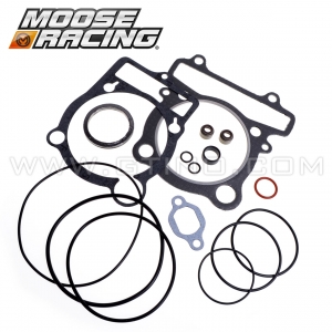 Pochette haut moteur Moose Racing - YFM 350