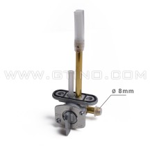 Robinet d'essence avec réserve