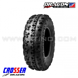 DRAG'ON CROSSER ⇒ 22x7-10