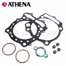 Pochette haut moteur ATHENA - LTR 450