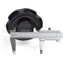 Bouchon de réservoir Alu - MX Force