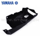 Cover Tail Light NOIR - YAMAHA