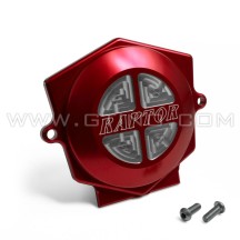 Bouchon de carter aluanodisé - QRP