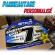 Panneau de panneautage - PERSONNALISABLE