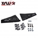 Protection de triangles PHD - XRW pour quad YAMAHA YFM Raptor 700 & YFZ 450