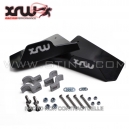 Protection de triangles PHD - XRW pour quad YAMAHA YFZ 450R﻿