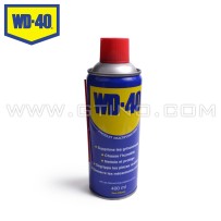 Bidon de 5L WD40 + Pulvéristeur 