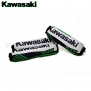 Kit Shock Cover / Protection d'amortisseurs - KAWASAKI	