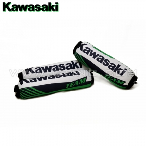 Kit Shock Cover - KAWASAKI