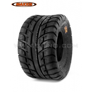 Maxxis M-992 ⇒ 25x10-12 SPEARZ