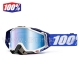 Masque RaceCraft "COBALT BLUE" 100%