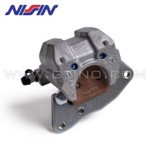 Etrier de frein simple piston AVANT Droit - NISSIN