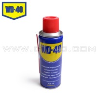 Bidon de 5L WD40 + Pulvéristeur 