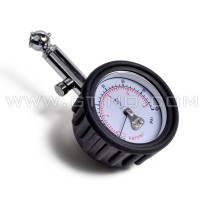 Manomètre pour controler le gonflage de vos pneus quads