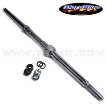 Axe large Durablue Eliminator pour quad CAN-AM DS 650 (00-03)