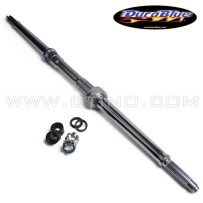 Axe large Durablue Eliminator pour quad CAN-AM DS 650 (00-03)