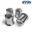 Center CAP ALUMINUM