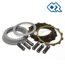 Kit embrayage complet QRP pour quad KAWASAKI KFX 450R