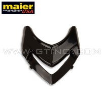 Hood Cap NOIR pour quad POLARIS PREDATOR 500