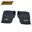 Paire de manchons guidon pour quad / moto - Moose Utility Division