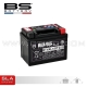 Batterie BTX4L+ / BTZ5S | BS Battery SLA