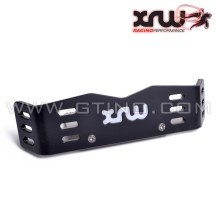 Bumper arrière en PHD "XRW" pour quad YAMAHA YFZ RAPTOR 450