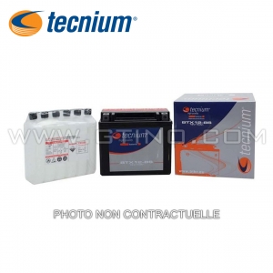 Batterie BTX5L-BS - TECNIUM